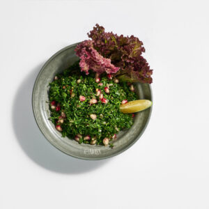 Armenian Tabbouleh