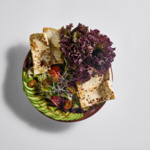 GARTEN SALAD
