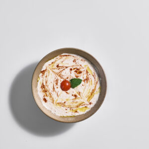 Tahini